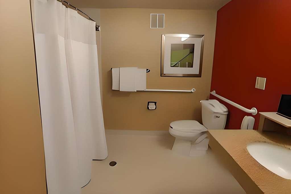 Comfort Inn & Suites Arlington Heights Ruang foto